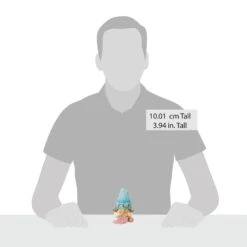 Enesco Gift Knitting Hat Gnome Figurine(Knitting Hat Gnome Figurine) -Holiday Gift Shop 6016373 5