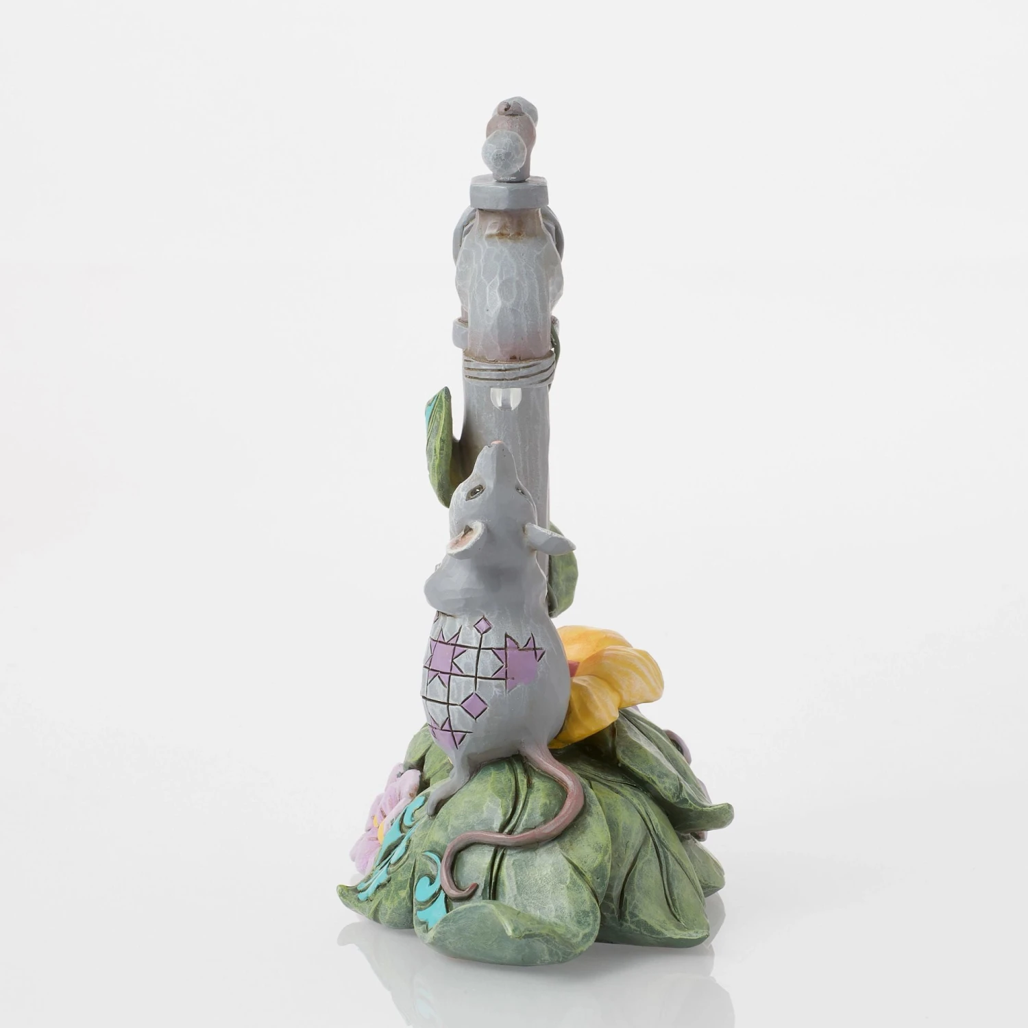 Enesco Gift Mouse With Waterdrop Figurine(Mouse With Waterdrop Figurine) 5 Enesco Gift Mouse With Waterdrop Figurine(Mouse With Waterdrop Figurine) - Image 3