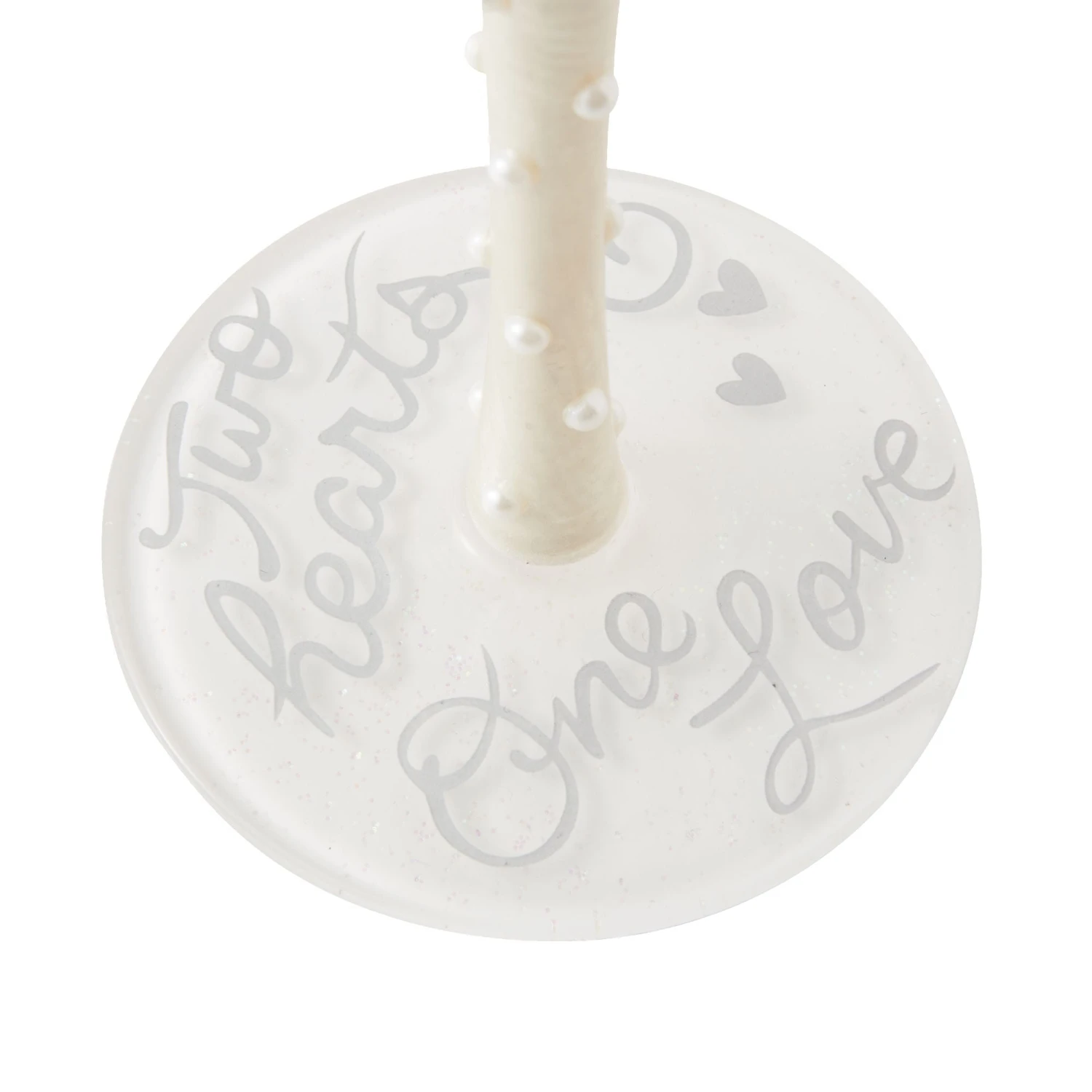 Enesco Gift Bride Two Hearts Wine Glass(Bride Two Hearts Wine Glass) 11 Enesco Gift Bride Two Hearts Wine Glass(Bride Two Hearts Wine Glass) - Image 9