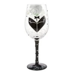 Enesco Gift Groom Two Hearts One Love(Groom Two Hearts One Love) -Holiday Gift Shop 6016404 2