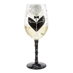 Enesco Gift Groom Two Hearts One Love(Groom Two Hearts One Love) -Holiday Gift Shop 6016404 3