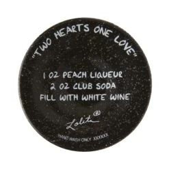 Enesco Gift Groom Two Hearts One Love(Groom Two Hearts One Love) -Holiday Gift Shop 6016404 8