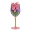 Enesco Gift Mother's Day Wrapped Up Wine(Mothers Day Wrapped Up Wine)