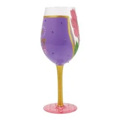 Enesco Gift Mother's Day Wrapped Up Wine(Mothers Day Wrapped Up Wine) -Holiday Gift Shop 6016408 4