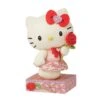 Enesco Gift Hello Kitty Rose Personality P(Hello Kitty Rose Personality P) -Holiday Gift Shop 6016411