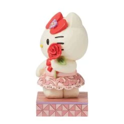 Enesco Gift Hello Kitty Rose Personality P(Hello Kitty Rose Personality P) -Holiday Gift Shop 6016411 2