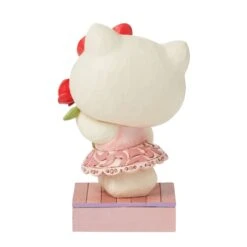 Enesco Gift Hello Kitty Rose Personality P(Hello Kitty Rose Personality P) -Holiday Gift Shop 6016411 3