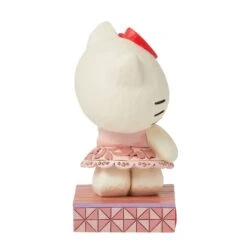 Enesco Gift Hello Kitty Rose Personality P(Hello Kitty Rose Personality P) -Holiday Gift Shop 6016411 4
