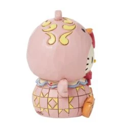 Enesco Gift Hello Kitty Easter Chick Mini(Hello Kitty Easter Chick Mini) -Holiday Gift Shop 6016413 3