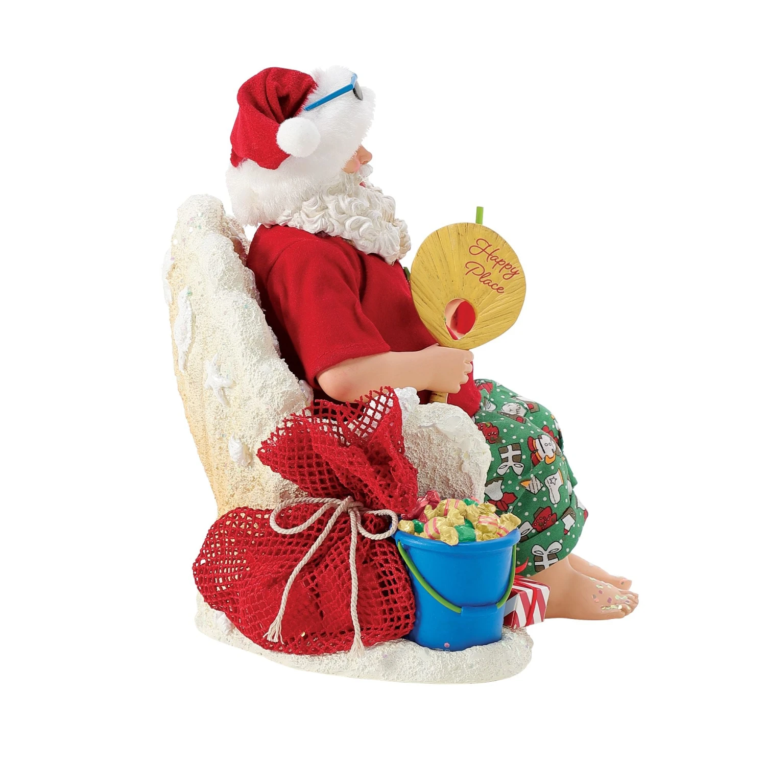 Department 56 Happy Place(Happy Place) 4 Department 56 Happy Place(Happy Place) - Image 2