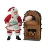 Department 56 North Pole Bakery(North Pole Bakery) -Holiday Gift Shop 6016444