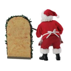 Department 56 North Pole Bakery(North Pole Bakery) -Holiday Gift Shop 6016444 2