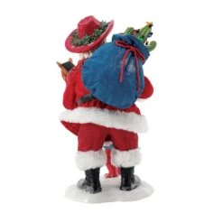 Department 56 Round Up(Round Up) -Holiday Gift Shop 6016449 2