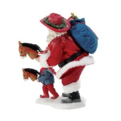 Department 56 Round Up(Round Up) -Holiday Gift Shop 6016449 3