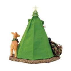 Department 56 Tent Camping(Tent Camping) -Holiday Gift Shop 6016454 2