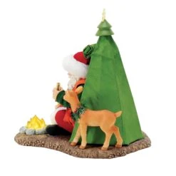 Department 56 Tent Camping(Tent Camping) -Holiday Gift Shop 6016454 3