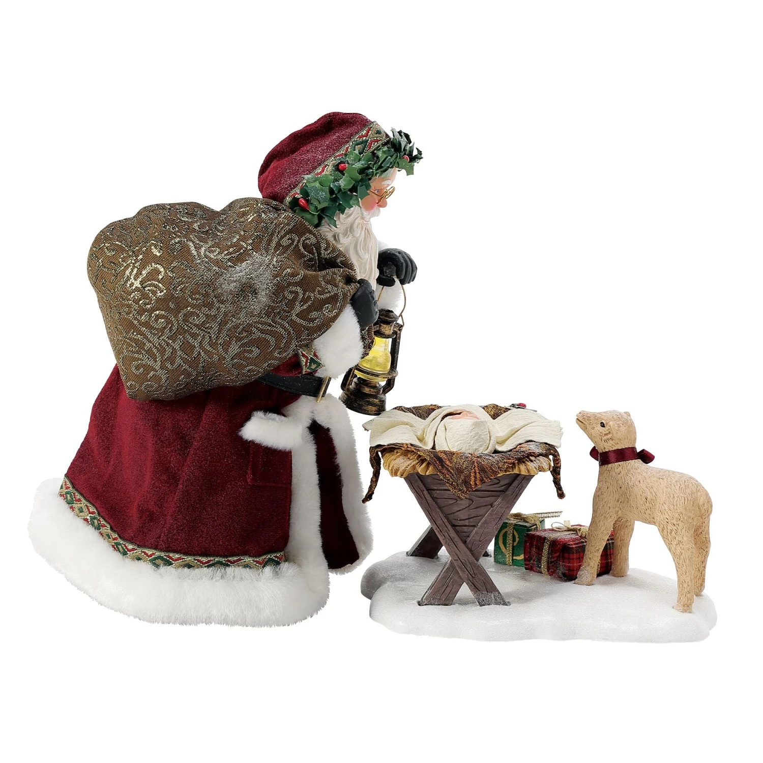 Department 56 Sleep In Heavenly Peace(Sleep In Heavenly Peace) 6 Department 56 Sleep In Heavenly Peace(Sleep In Heavenly Peace) - Image 4