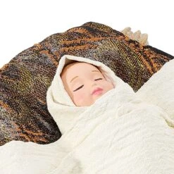 Department 56 Sleep In Heavenly Peace(Sleep In Heavenly Peace) 12 Department 56 Sleep In Heavenly Peace(Sleep In Heavenly Peace) -Holiday Gift Shop 6016459 4