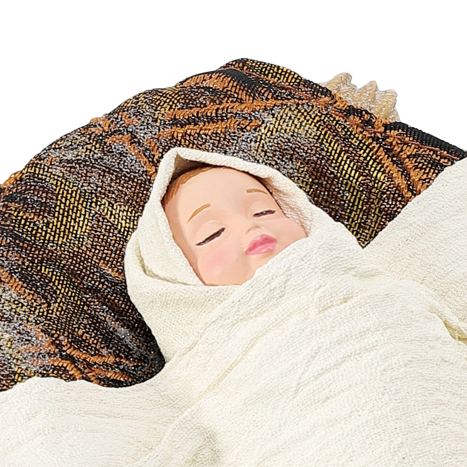 Department 56 Sleep In Heavenly Peace(Sleep In Heavenly Peace) 7 Department 56 Sleep In Heavenly Peace(Sleep In Heavenly Peace) - Image 5