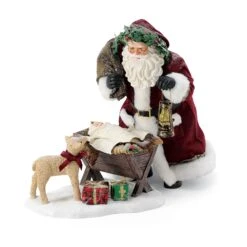 Department 56 Sleep In Heavenly Peace(Sleep In Heavenly Peace) 13 Department 56 Sleep In Heavenly Peace(Sleep In Heavenly Peace) -Holiday Gift Shop 6016459 5