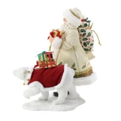Department 56 Polar Pair(Polar Pair) -Holiday Gift Shop 6016472 3