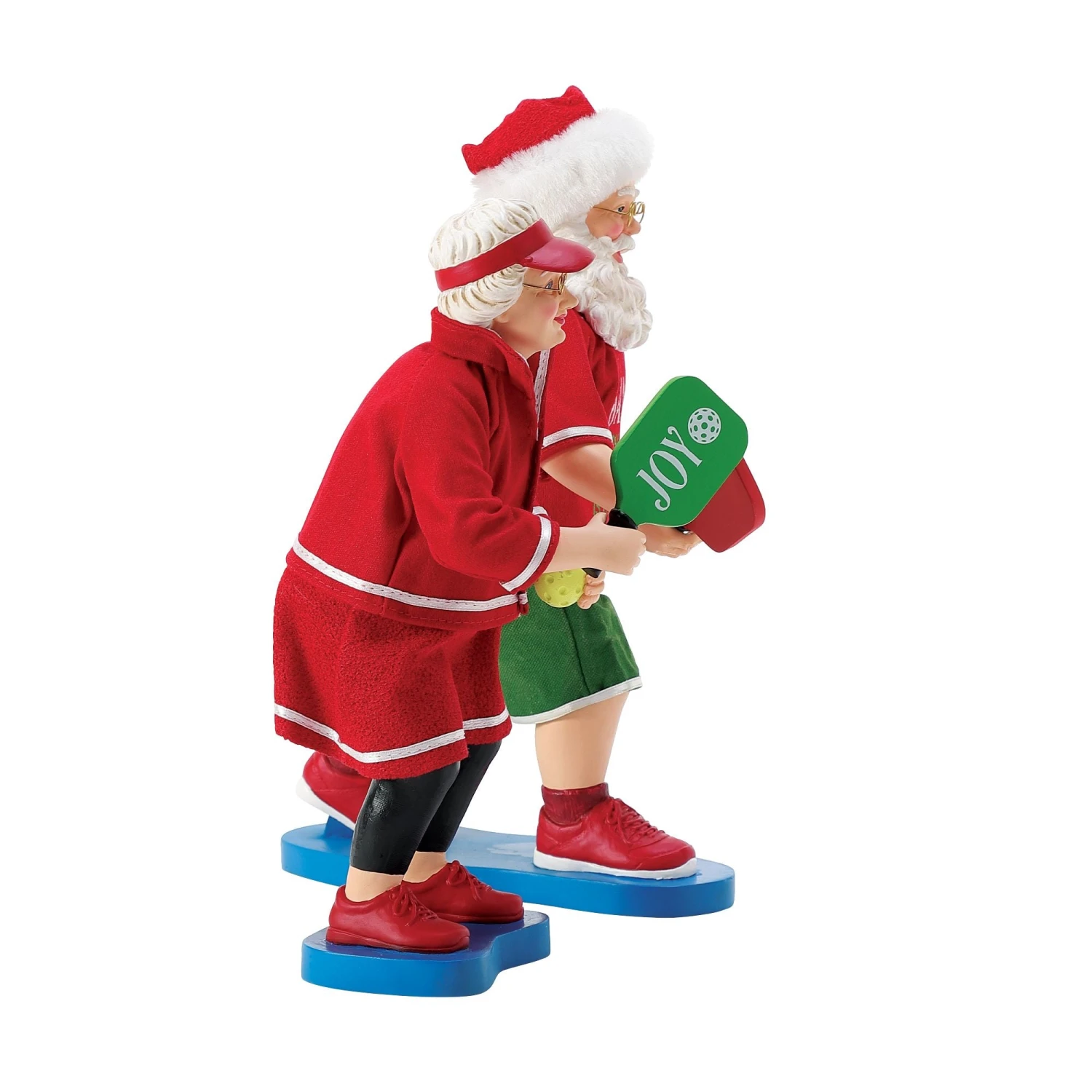 Department 56 Pickleball Season(Pckleball Season) 4 Department 56 Pickleball Season(Pckleball Season) - Image 2