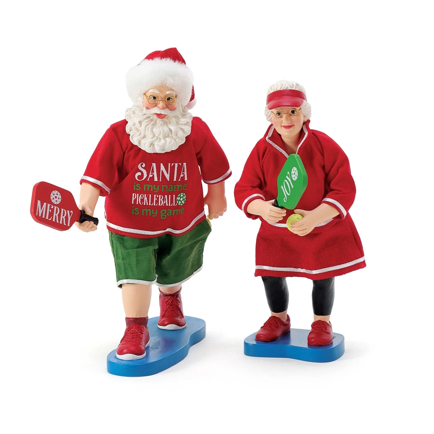 Department 56 Pickleball Season(Pckleball Season) 7 Department 56 Pickleball Season(Pckleball Season) - Image 5