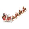 Department 56 Snowy Sleighride(Snowy Sleighride) -Holiday Gift Shop 6016482