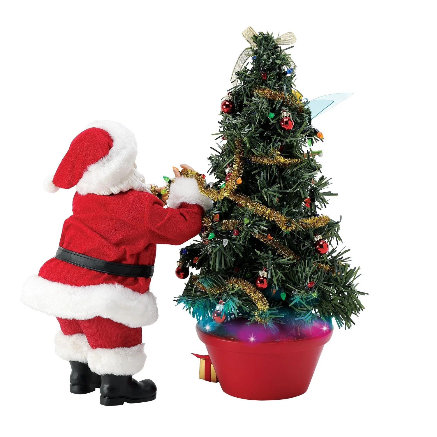 Department 56 A Little Bit Of Pixie Dust(A Little Bit Of Pixie Dust) 5 Department 56 A Little Bit Of Pixie Dust(A Little Bit Of Pixie Dust) - Image 3