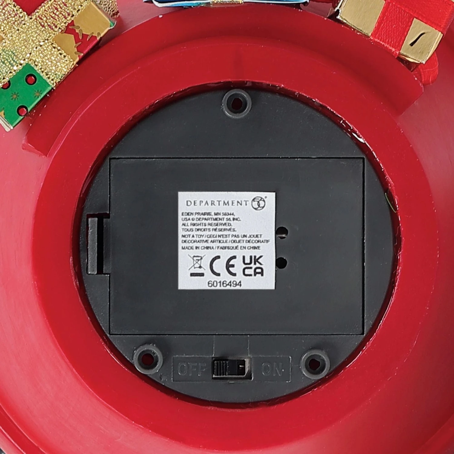 Department 56 A Little Bit Of Pixie Dust(A Little Bit Of Pixie Dust) 7 Department 56 A Little Bit Of Pixie Dust(A Little Bit Of Pixie Dust) - Image 5