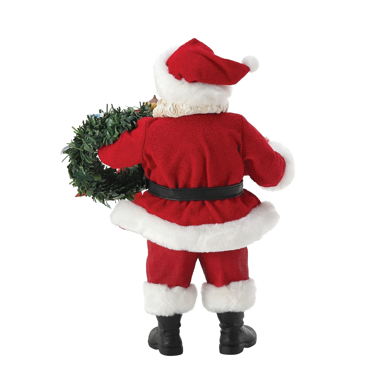 Department 56 Kisses For Santa(Kisses For Santa) 5 Department 56 Kisses For Santa(Kisses For Santa) - Image 3