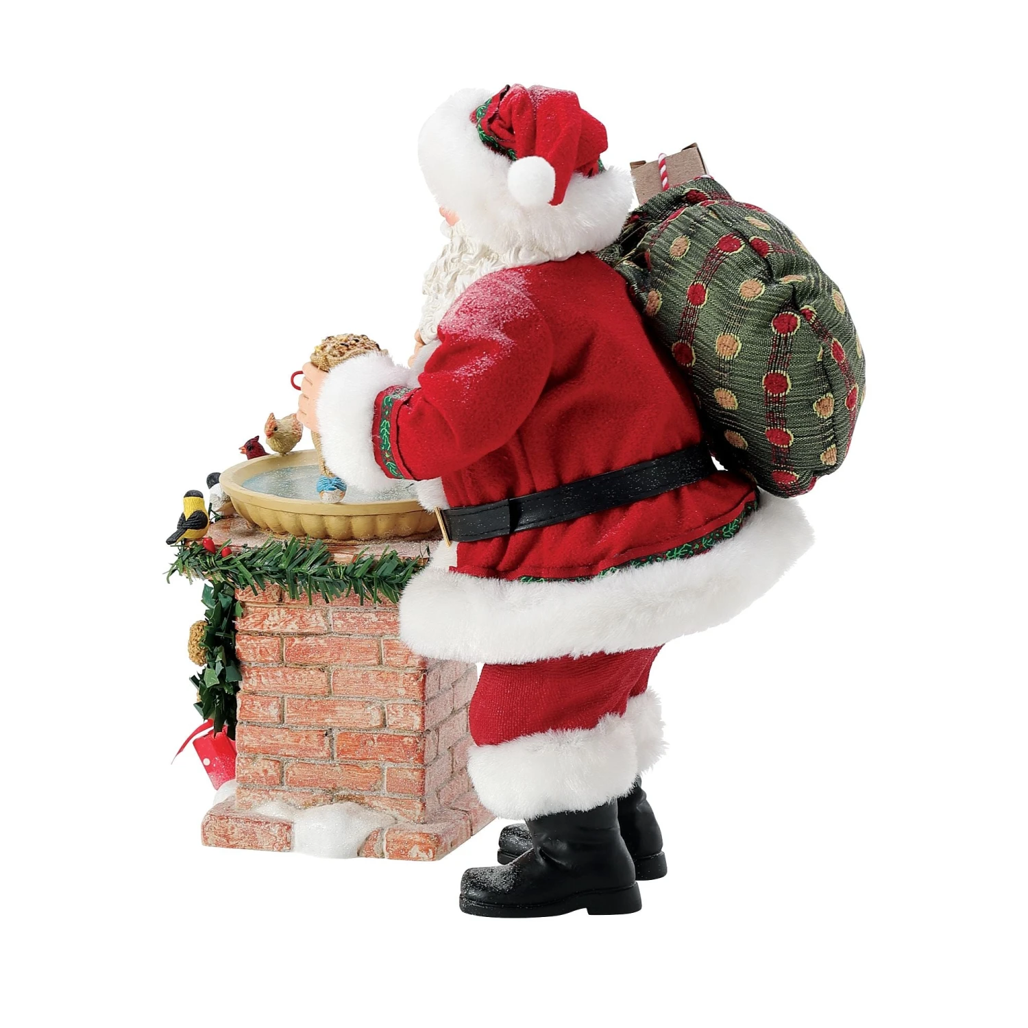 Department 56 Bird Bath(Bird Bath) 6 Department 56 Bird Bath(Bird Bath) - Image 4