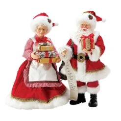 Department 56 Nick(Nick) -Holiday Gift Shop 6016499 4