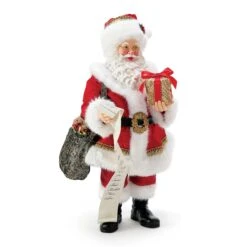 Department 56 Nick(Nick) -Holiday Gift Shop 6016499 5