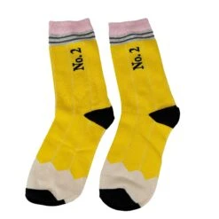 Enesco Gift Teacher Mug Sock Card Set(Teacher Mug Sock Card Set) -Holiday Gift Shop 6016509 4