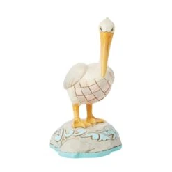 Enesco Gift Pelican Bird Figurine(Pelican Bird Figurine) -Holiday Gift Shop 6016524 1