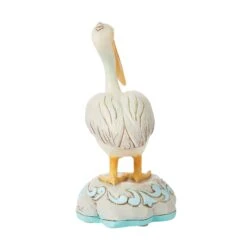 Enesco Gift Pelican Bird Figurine(Pelican Bird Figurine) -Holiday Gift Shop 6016524 3