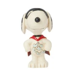 Enesco Gift Snoopy Superhero Mini(Snoopy Superhero Mini) 10 Enesco Gift Snoopy Superhero Mini(Snoopy Superhero Mini) -Holiday Gift Shop 6016581 2