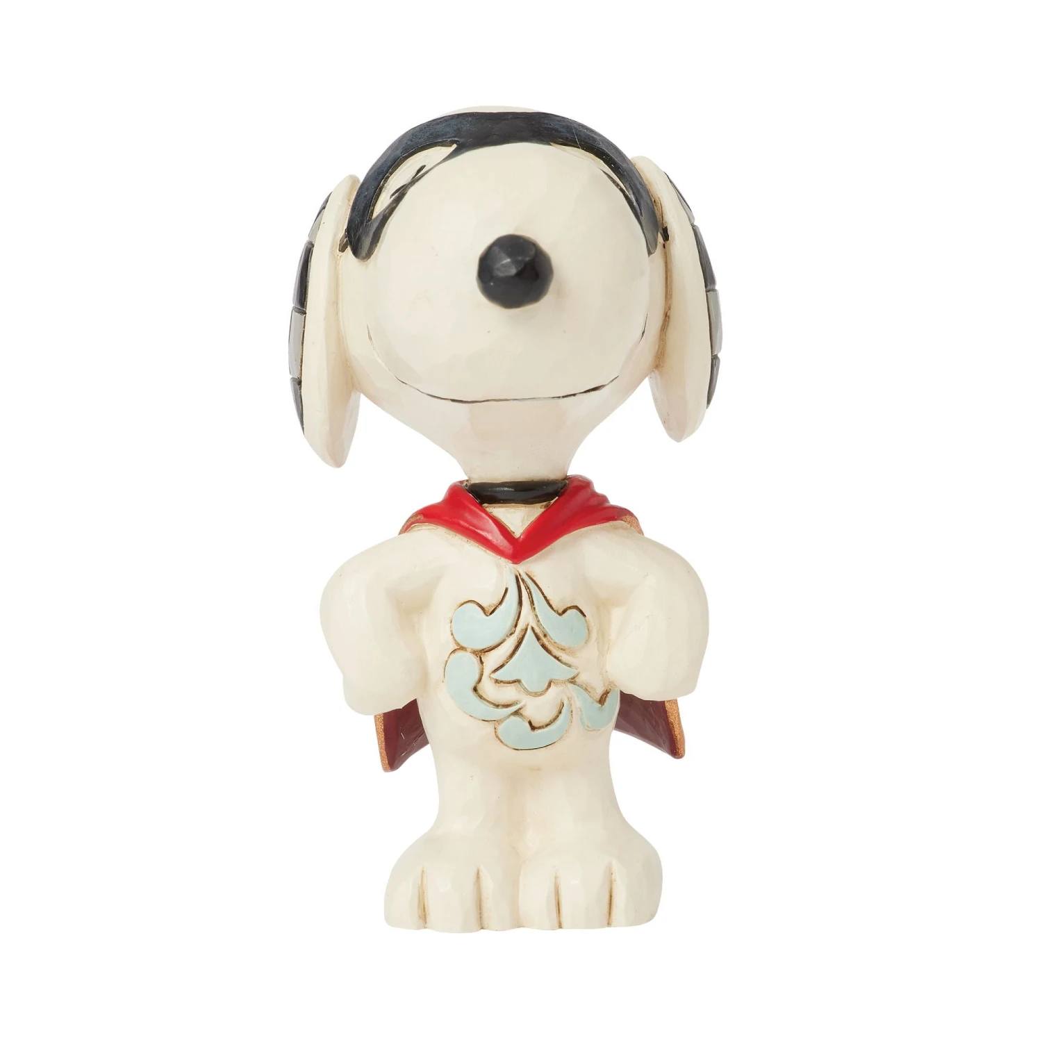 Enesco Gift Snoopy Superhero Mini(Snoopy Superhero Mini) 6 Enesco Gift Snoopy Superhero Mini(Snoopy Superhero Mini) - Image 4