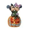 Enesco Gift Mickey&Minnie Scared Skeletons(Mickey Minnie Scared Skeletons) 1 Enesco Gift Mickey&Minnie Scared Skeletons(Mickey Minnie Scared Skeletons) -Holiday Gift Shop 6016596