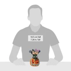 Enesco Gift Mickey&Minnie Scared Skeletons(Mickey Minnie Scared Skeletons) 15 Enesco Gift Mickey&Minnie Scared Skeletons(Mickey Minnie Scared Skeletons) -Holiday Gift Shop 6016596 20