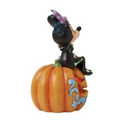 Enesco Gift Mickey&Minnie Scared Skeletons(Mickey Minnie Scared Skeletons) 19 Enesco Gift Mickey&Minnie Scared Skeletons(Mickey Minnie Scared Skeletons) -Holiday Gift Shop 6016596 6