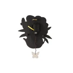 Enesco Gift Tea Posy Clock(Tea Posy Clock) 9 Enesco Gift Tea Posy Clock(Tea Posy Clock) -Holiday Gift Shop 6016646 2