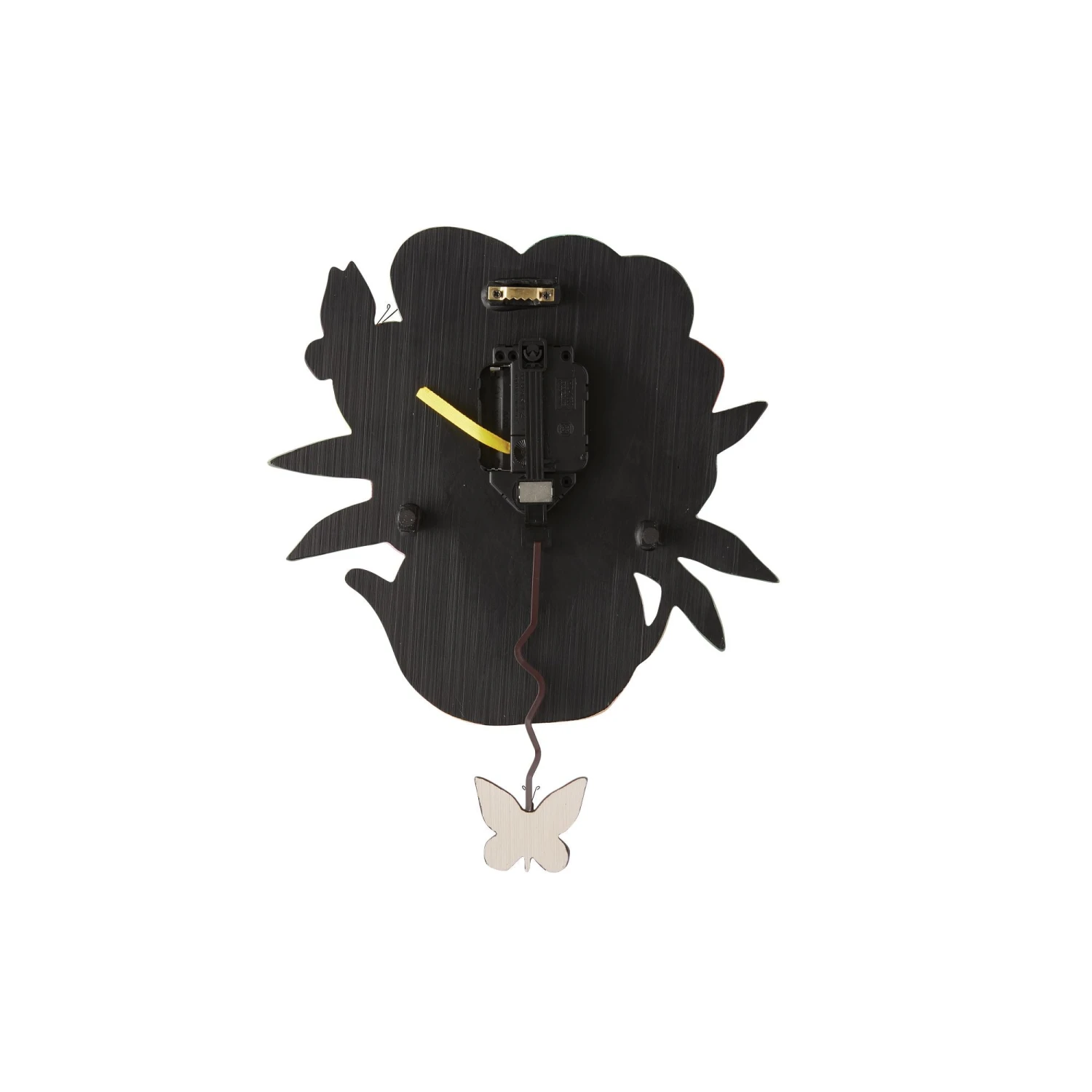 Enesco Gift Tea Posy Clock(Tea Posy Clock) 5 Enesco Gift Tea Posy Clock(Tea Posy Clock) - Image 3