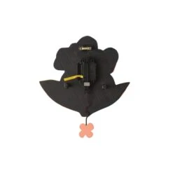 Enesco Gift Blue Bloom Clock(Blue Bloom Clock) -Holiday Gift Shop 6016647 2