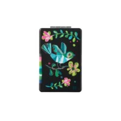 Enesco Gift Songbird Compact Mirror(Songbird Compact Mirror)