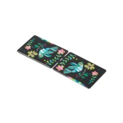 Enesco Gift Songbird Compact Mirror(Songbird Compact Mirror) -Holiday Gift Shop 6016649 3