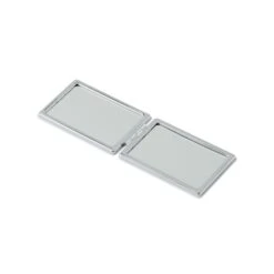 Enesco Gift Blue Bloom Compact Mirror(Blue Bloom Compact Mirror) 11 Enesco Gift Blue Bloom Compact Mirror(Blue Bloom Compact Mirror) -Holiday Gift Shop 6016650 4