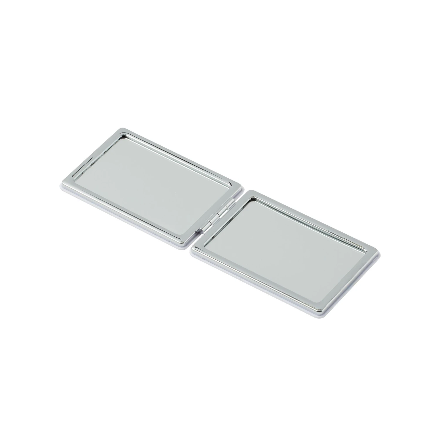 Enesco Gift Blue Bloom Compact Mirror(Blue Bloom Compact Mirror) 7 Enesco Gift Blue Bloom Compact Mirror(Blue Bloom Compact Mirror) - Image 5