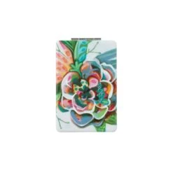 Enesco Gift Sweet Rose Compact Mirror(Sweet Rose Compact Mirror)